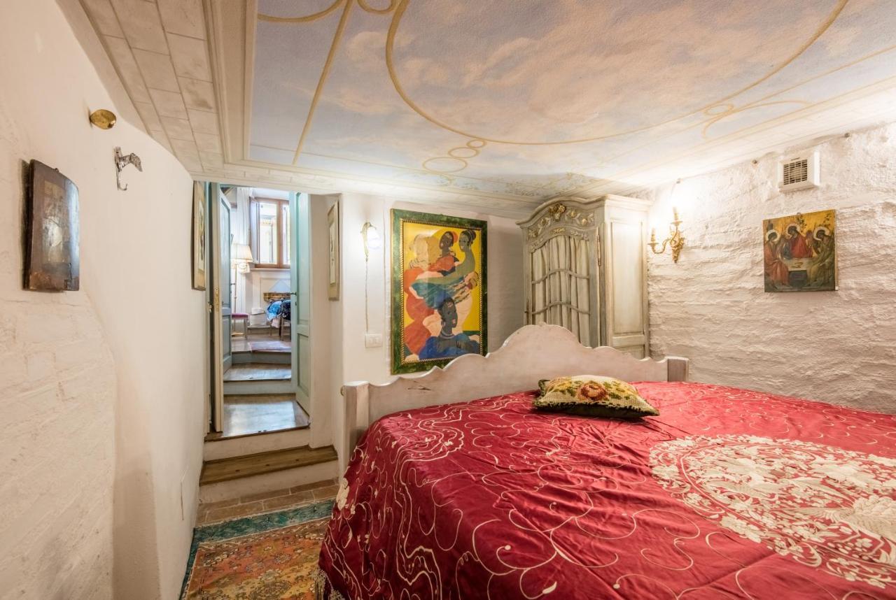 Curtatone Apartment Siena Exterior photo