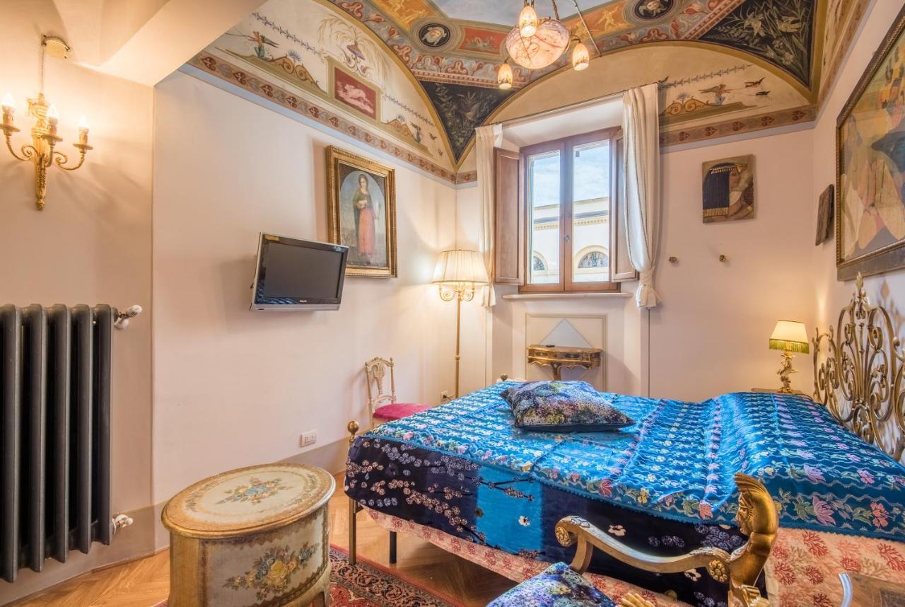 Curtatone Apartment Siena Exterior photo