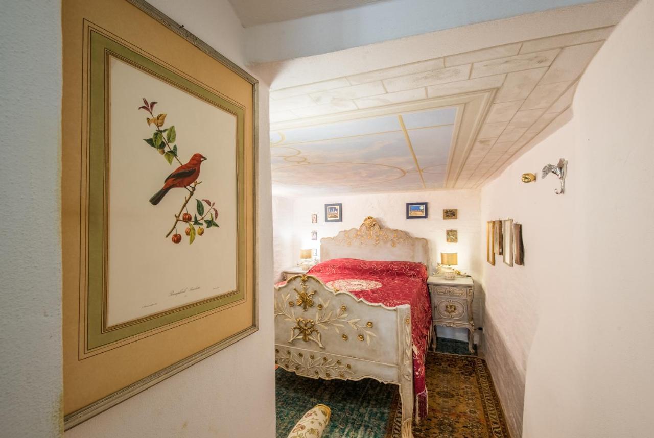 Curtatone Apartment Siena Exterior photo